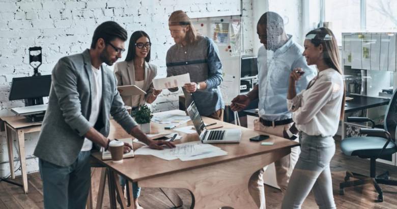 Budaya Organisasi [2] Jenis Budaya Organisasi